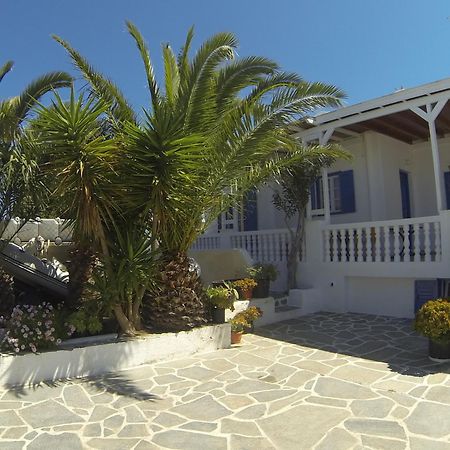 影城品牌酒店 Mykonos Town 客房 照片