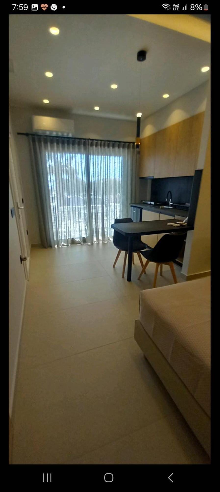 影城品牌酒店 Mykonos Town 外观 照片