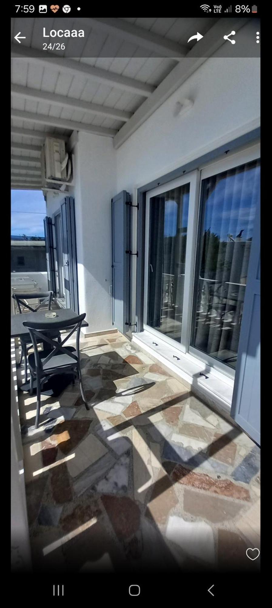 影城品牌酒店 Mykonos Town 外观 照片