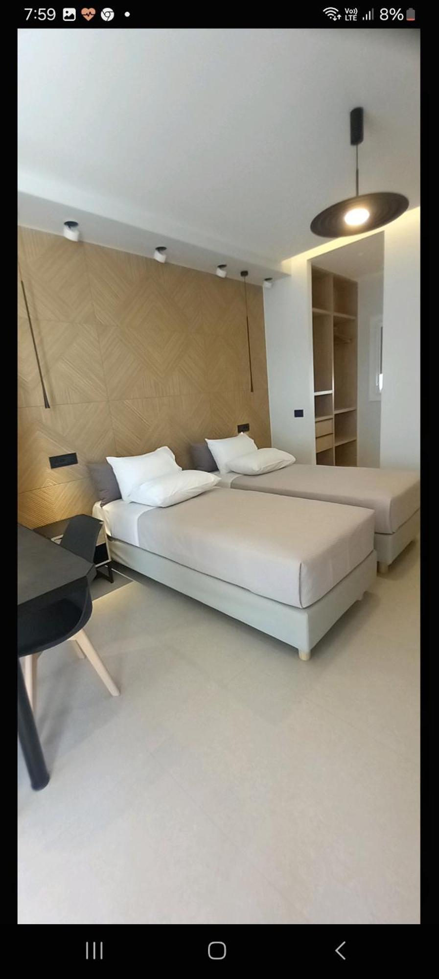 影城品牌酒店 Mykonos Town 外观 照片