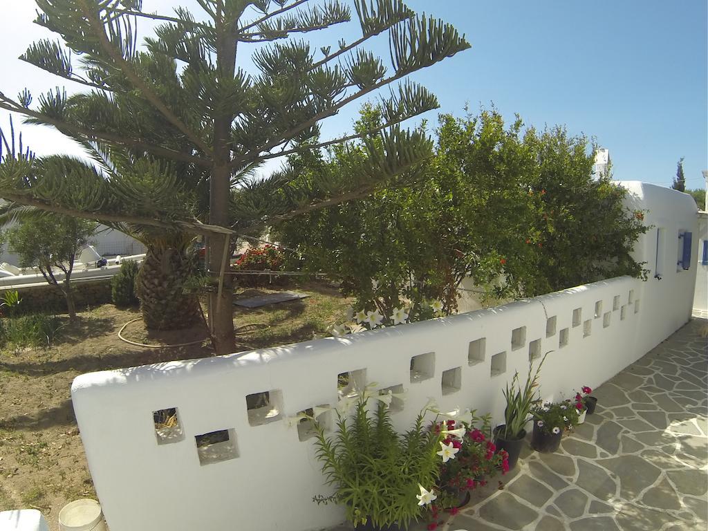 影城品牌酒店 Mykonos Town 客房 照片