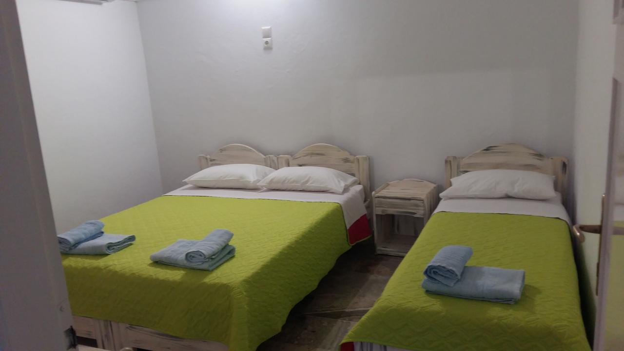 影城品牌酒店 Mykonos Town 外观 照片