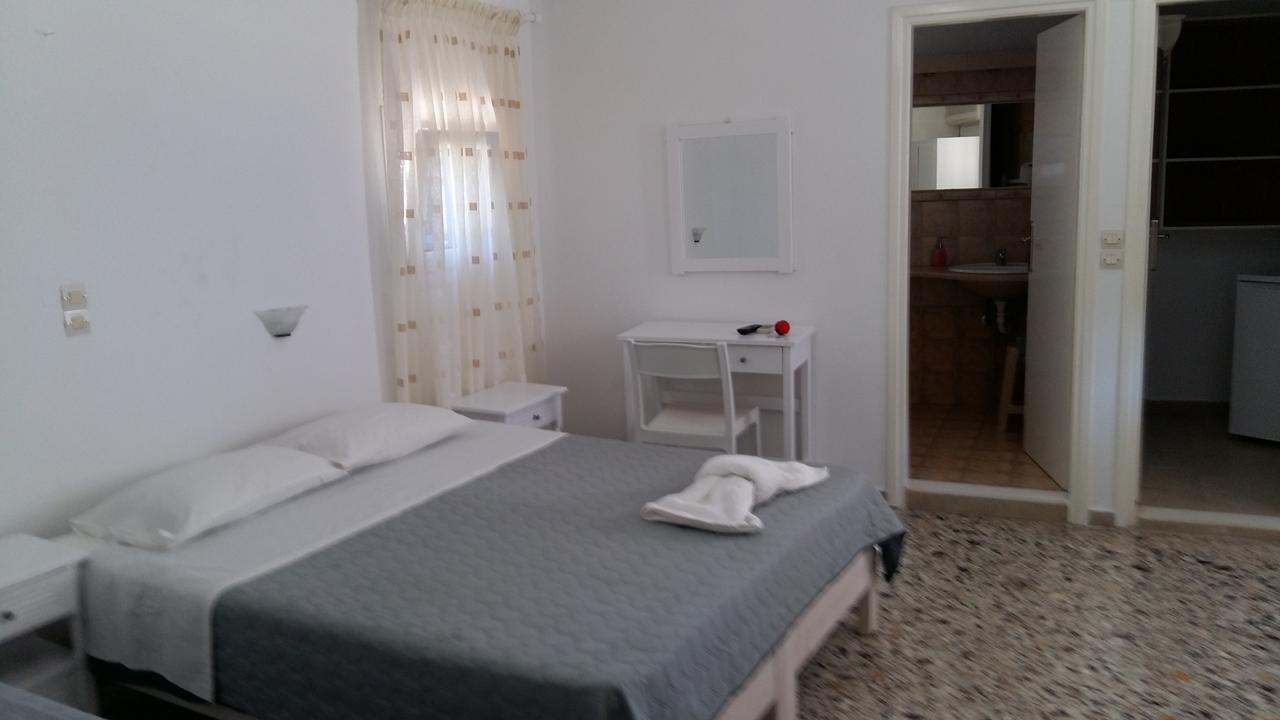 影城品牌酒店 Mykonos Town 外观 照片