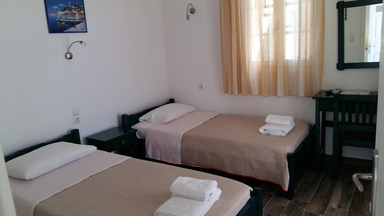 影城品牌酒店 Mykonos Town 外观 照片