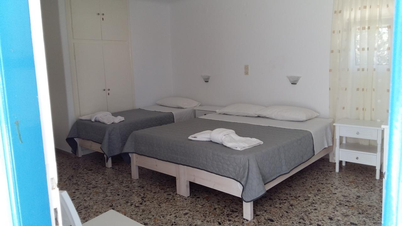 影城品牌酒店 Mykonos Town 外观 照片