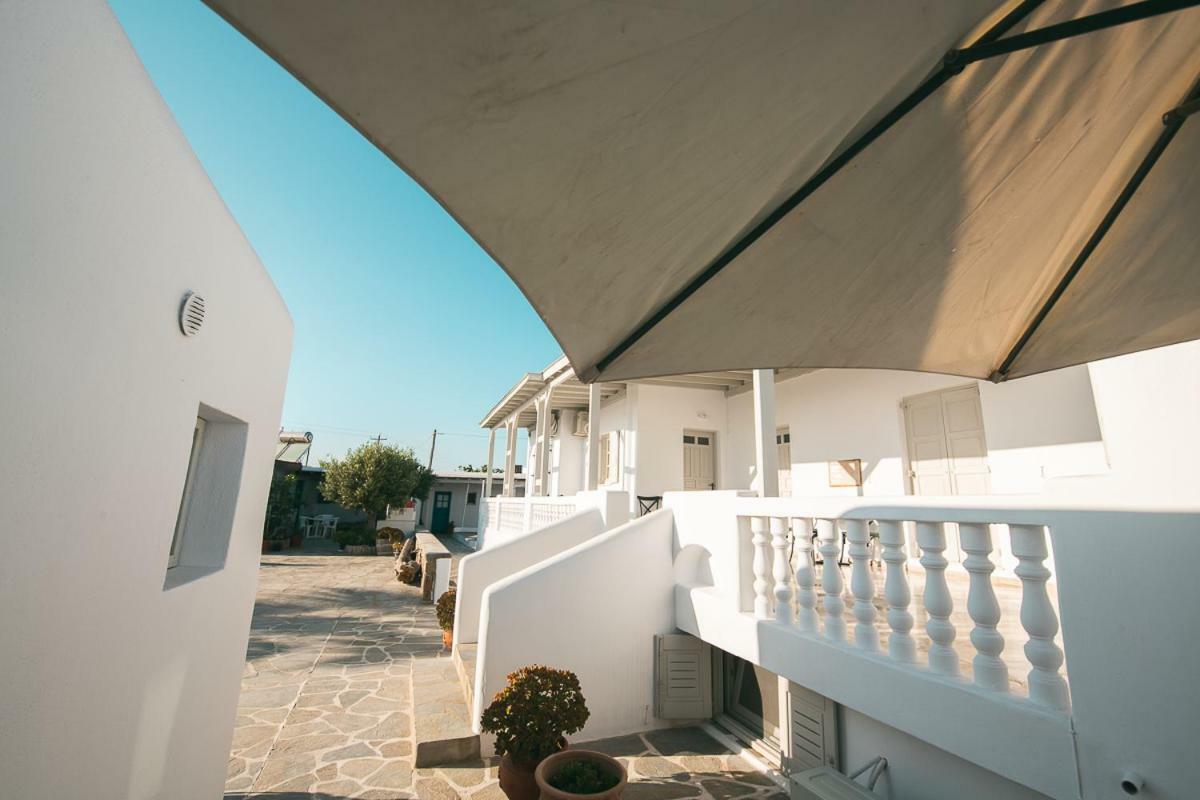 影城品牌酒店 Mykonos Town 外观 照片