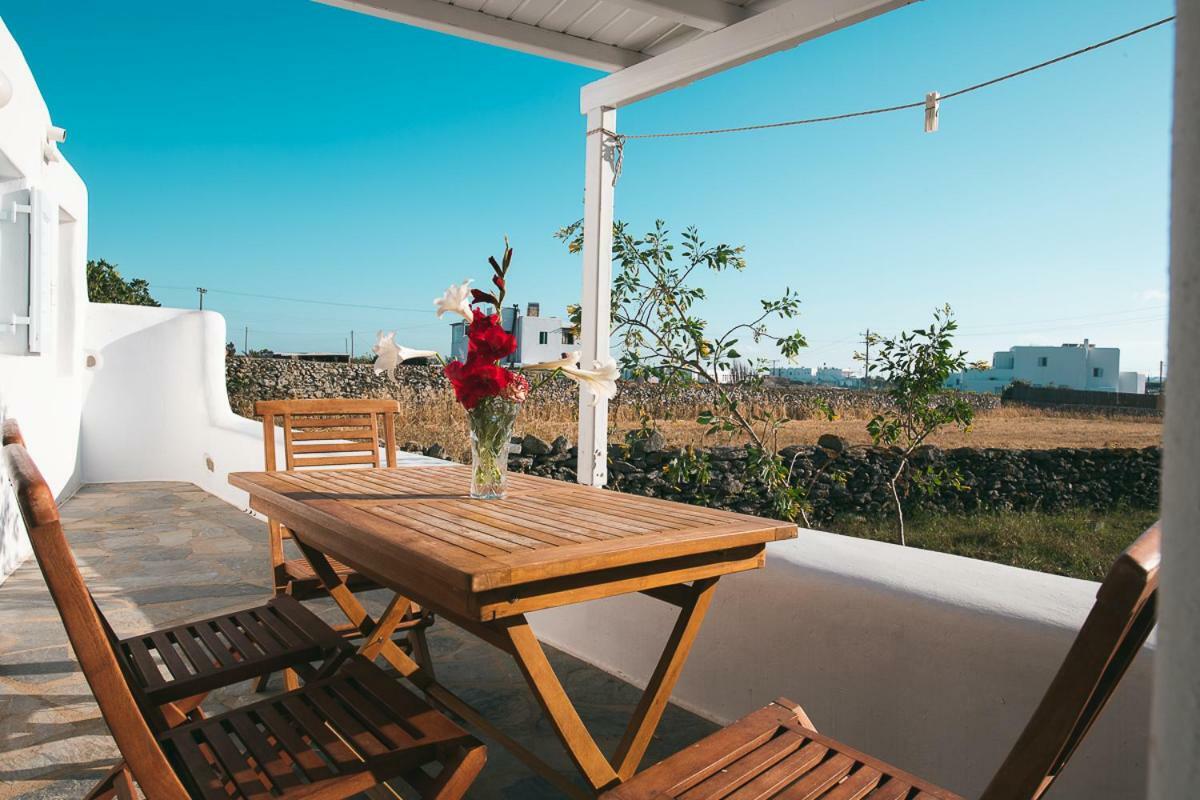 影城品牌酒店 Mykonos Town 外观 照片